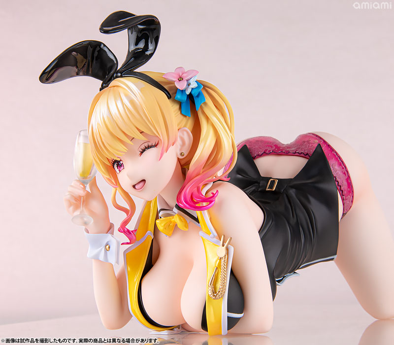 PRE ORDER – 1/6 BUNNY GARDEN - RIN