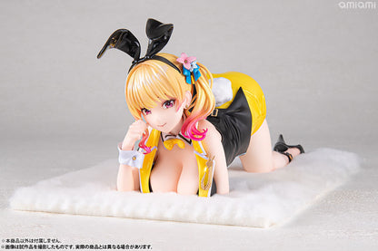 PRE ORDER – 1/6 BUNNY GARDEN - RIN
