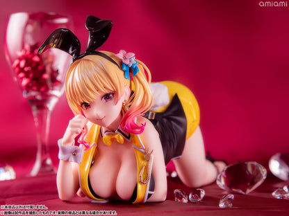 PRE ORDER – 1/6 BUNNY GARDEN - RIN
