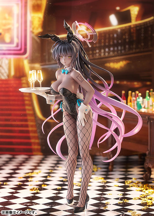 PRE ORDER – 1/7 BLUE ARCHIVE - KARIN KAKUDATE (BUNNY GIRL)