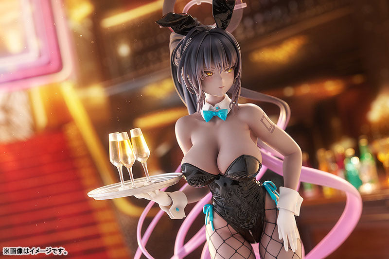 PRE ORDER – 1/7 BLUE ARCHIVE - KARIN KAKUDATE (BUNNY GIRL)