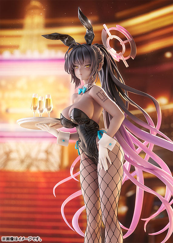 PRE ORDER – 1/7 BLUE ARCHIVE - KARIN KAKUDATE (BUNNY GIRL)