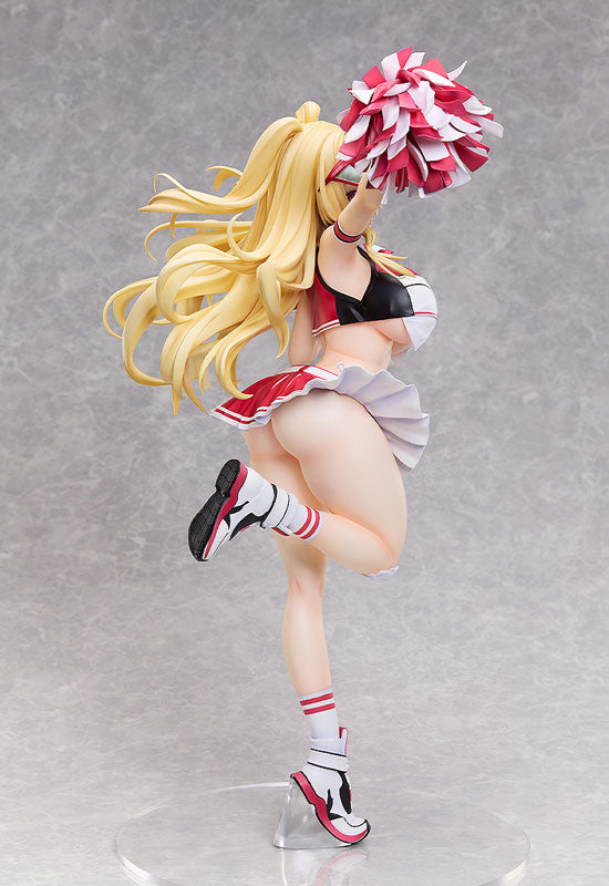 PRE ORDER – 1/4 GODDESS OF VICTORY: NIKKE - CLAY