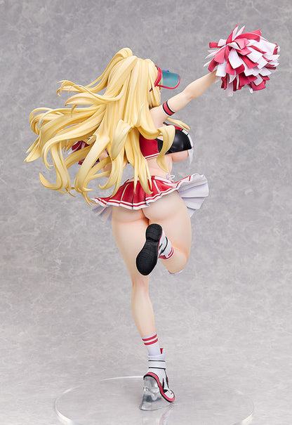 PRE ORDER – 1/4 GODDESS OF VICTORY: NIKKE - CLAY