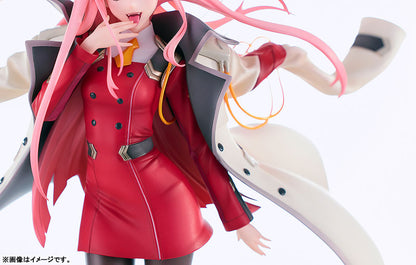 PRE ORDER – 1/7 DARLING IN THE FRANXX - ZERO TWO