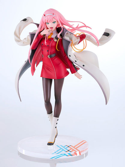 PRE ORDER – 1/7 DARLING IN THE FRANXX - ZERO TWO