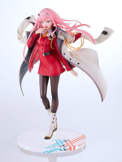 PRE ORDER – 1/7 DARLING IN THE FRANXX - ZERO TWO
