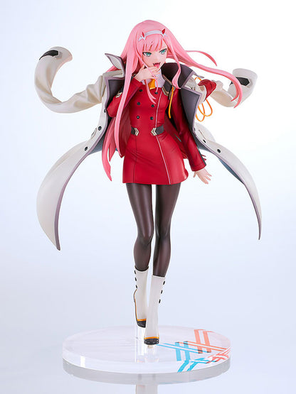 PRE ORDER – 1/7 DARLING IN THE FRANXX - ZERO TWO