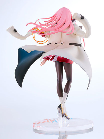 PRE ORDER – 1/7 DARLING IN THE FRANXX - ZERO TWO