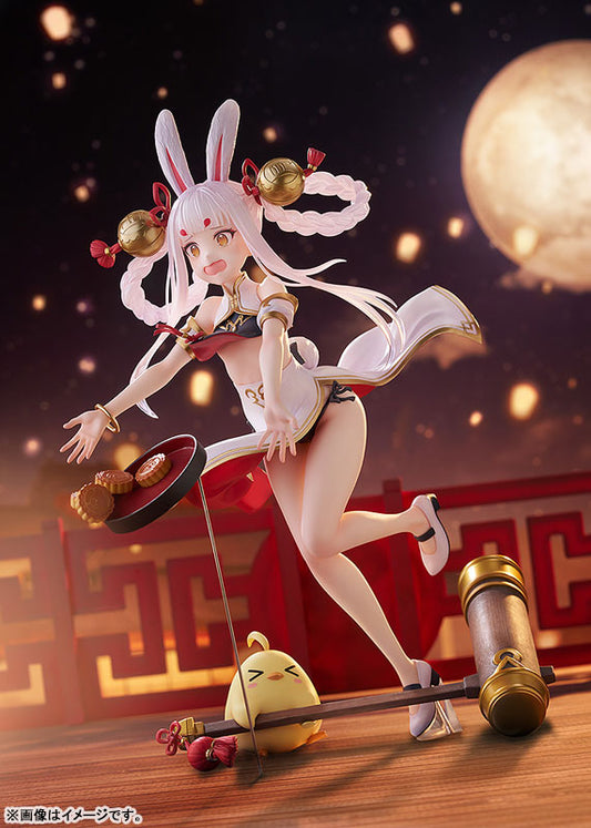 PRE ORDER – 1/7 AZUR LANE - SHIMAKAZE : CLUMSY MOON RABBIT
