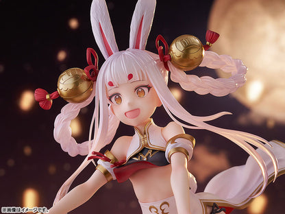 PRE ORDER – 1/7 AZUR LANE - SHIMAKAZE : CLUMSY MOON RABBIT