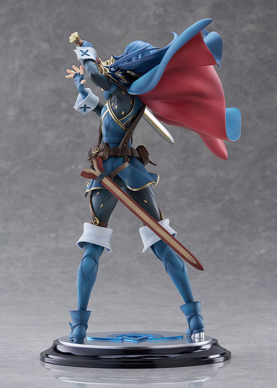 PRE ORDER – 1/7 FIRE EMBLEM - LUCINA