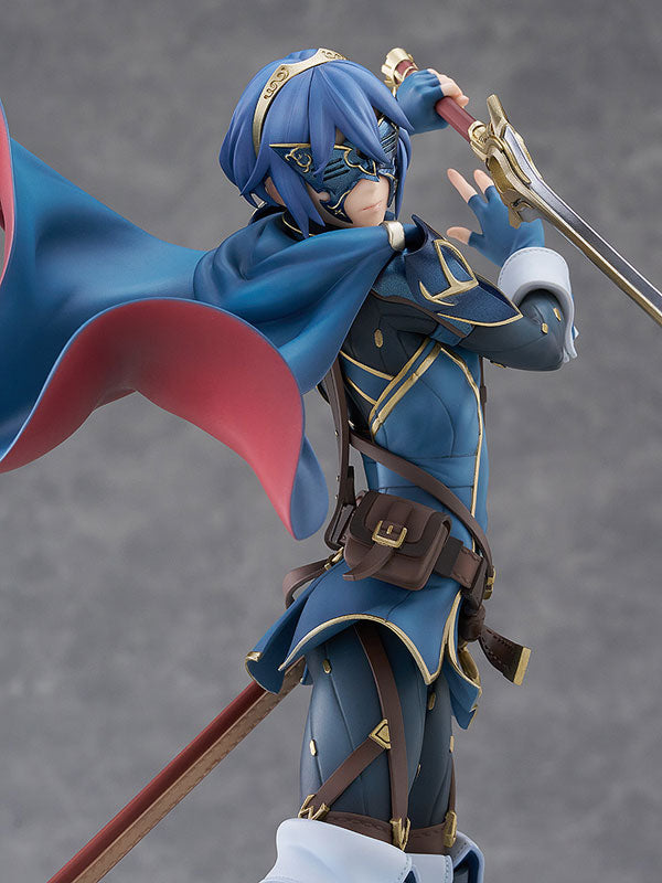 PRE ORDER – 1/7 FIRE EMBLEM - LUCINA