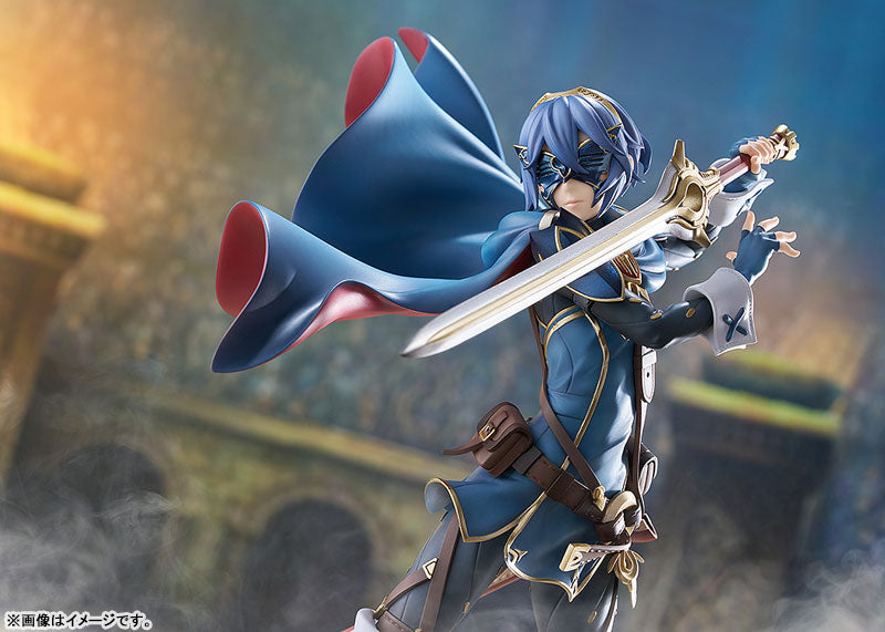 PRE ORDER – 1/7 FIRE EMBLEM - LUCINA