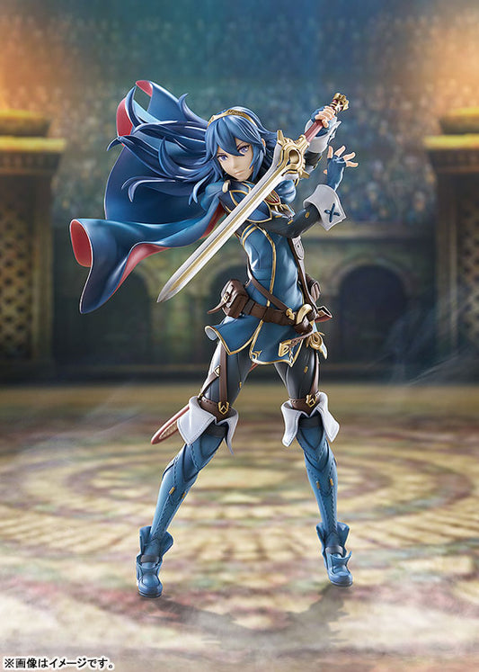 PRE ORDER – 1/7 FIRE EMBLEM - LUCINA