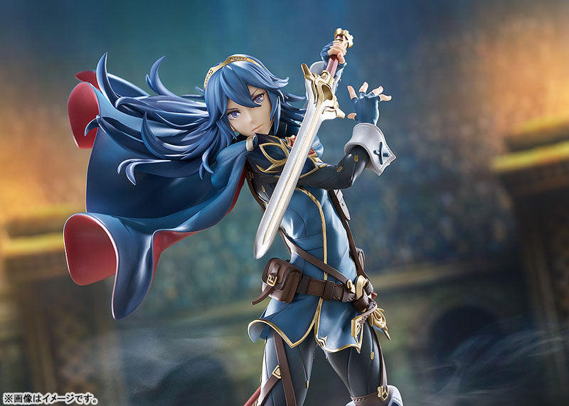 PRE ORDER – 1/7 FIRE EMBLEM - LUCINA