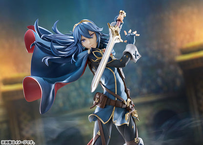 PRE ORDER – 1/7 FIRE EMBLEM - LUCINA