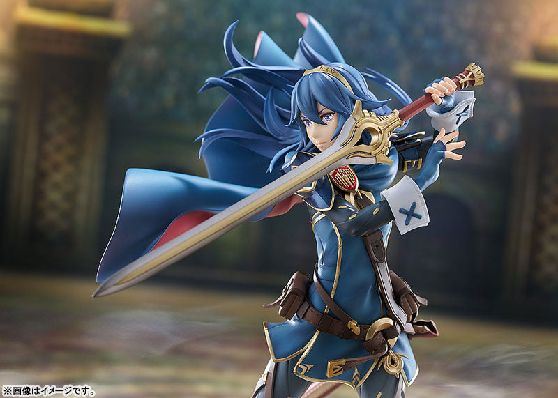 PRE ORDER – 1/7 FIRE EMBLEM - LUCINA