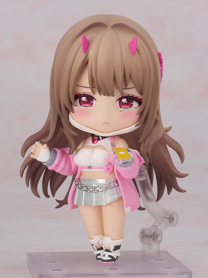PRE ORDER – NENDOROID GODDESS OF VICTORY: NIKKE - VIPER