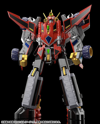 PRE ORDER – GRIDMAN UNIVERSE - THE GATTAI GATTAI RYUJIN DX DYNAZENON
