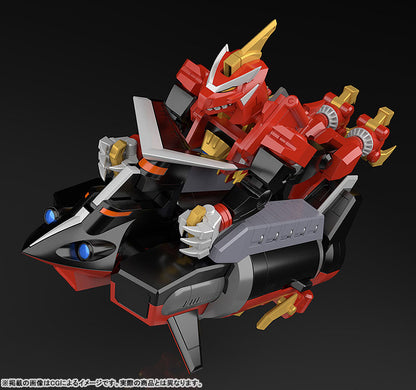 PRE ORDER – GRIDMAN UNIVERSE - THE GATTAI GATTAI RYUJIN DX DYNAZENON