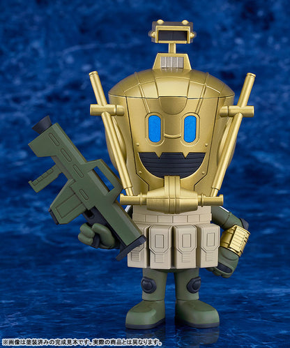 PRE ORDER – PLAMAX SHIN MEGAMI TENSEI SERIES - MINIMUM FACTORY MF-93 DEMONEE-HO