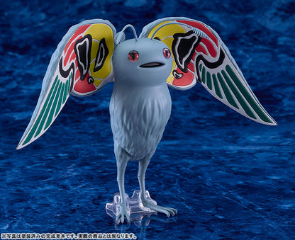 PRE ORDER – PLAMAX SHIN MEGAMI TENSEI SERIES - MINIMUM FACTORY MF-92 MOTHMAN / DECARABIA