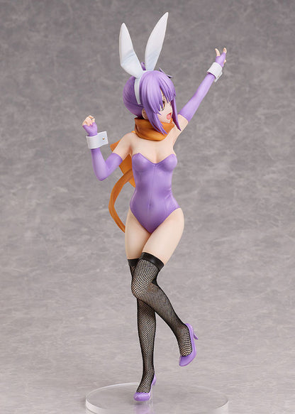 PRE ORDER – 1/6 A NINJA AND AN ASSASSIN UNDER ONE ROOF - SATOKO KUSAGAKURE : BUNNY VER.
