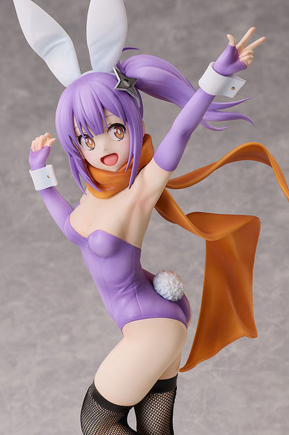 PRE ORDER – 1/6 A NINJA AND AN ASSASSIN UNDER ONE ROOF - SATOKO KUSAGAKURE : BUNNY VER.