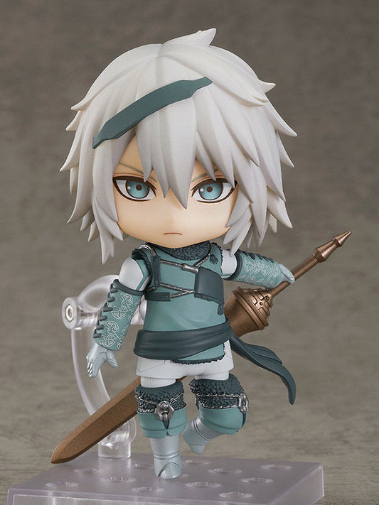 PRE ORDER – NENDOROID NIER REPLICANT VER. 1.22474487139... NIER