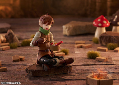 PRE ORDER – FIGMA DELICIOUS IN DUNGEON - CHILCHUCK