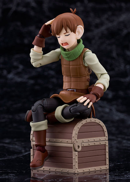 PRE ORDER – FIGMA DELICIOUS IN DUNGEON - CHILCHUCK