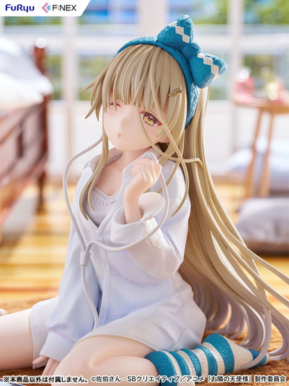 PRE ORDER – 1/7 THE ANGEL NEXT DOOR SPOILS ME ROTTEN - MAHIRU SHIINA RELAX VER.
