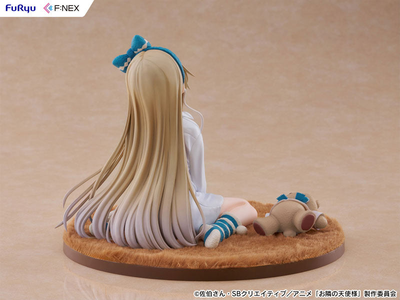 PRE ORDER – 1/7 THE ANGEL NEXT DOOR SPOILS ME ROTTEN - MAHIRU SHIINA RELAX VER.