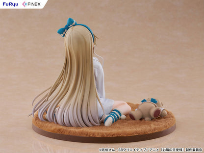 PRE ORDER – 1/7 THE ANGEL NEXT DOOR SPOILS ME ROTTEN - MAHIRU SHIINA RELAX VER.