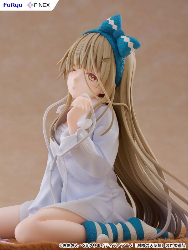 PRE ORDER – 1/7 THE ANGEL NEXT DOOR SPOILS ME ROTTEN - MAHIRU SHIINA RELAX VER.