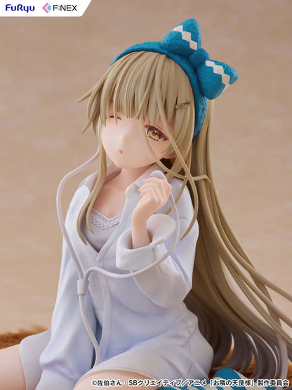 PRE ORDER – 1/7 THE ANGEL NEXT DOOR SPOILS ME ROTTEN - MAHIRU SHIINA RELAX VER.