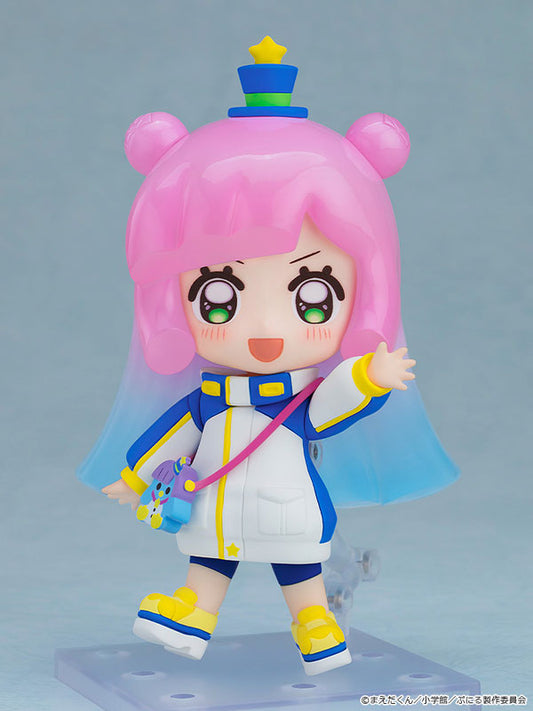 PRE ORDER – NENDOROID PUNIRU IS A KAWAII SLIME - PUNIRU [BASIC]