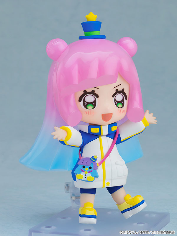 PRE ORDER – NENDOROID PUNIRU IS A KAWAII SLIME - PUNIRU [BASIC]