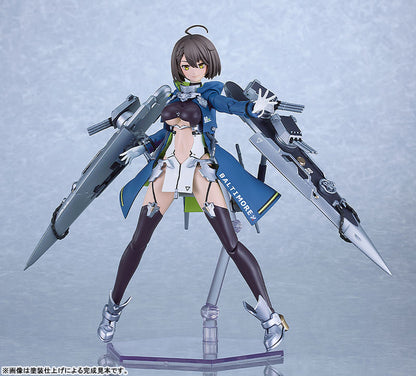 BACK ORDER – PLAMATEA AZUR LANE - BALTIMORE
