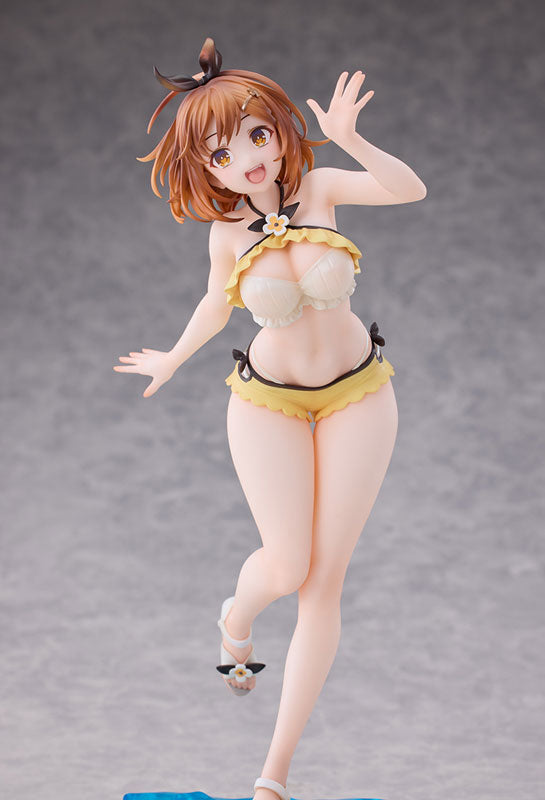 PRE ORDER – 1/7 ATELIER RYZA: EVER DARKNESS & THE SECRET HIDEOUT - RYZA, KLAUDIA & LILA : SWIMSUIT VER. SET