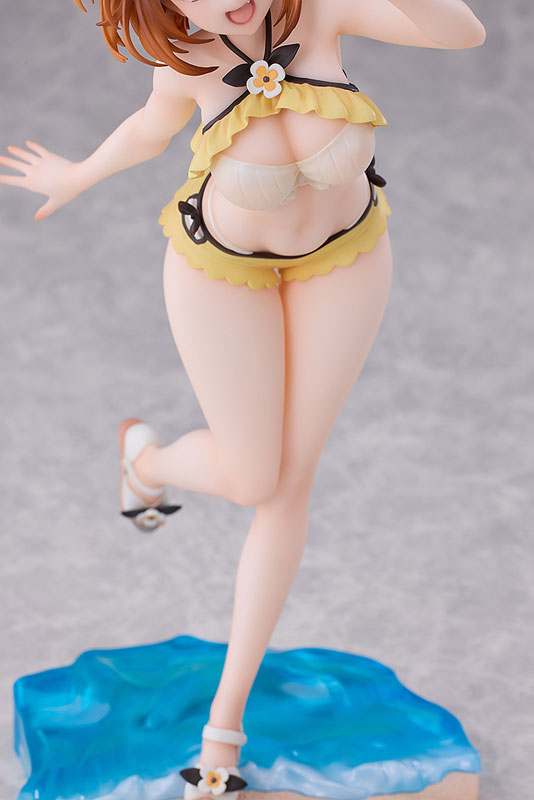 PRE ORDER – 1/7 ATELIER RYZA: EVER DARKNESS & THE SECRET HIDEOUT - RYZA, KLAUDIA & LILA : SWIMSUIT VER. SET