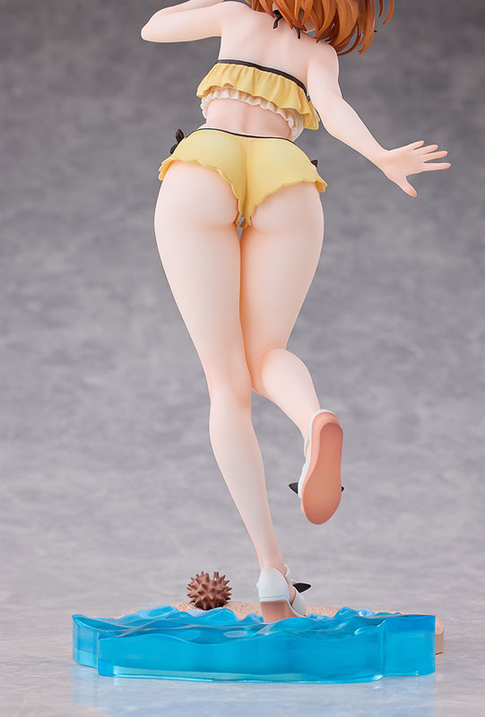 PRE ORDER – 1/7 ATELIER RYZA: EVER DARKNESS & THE SECRET HIDEOUT - RYZA, KLAUDIA & LILA : SWIMSUIT VER. SET
