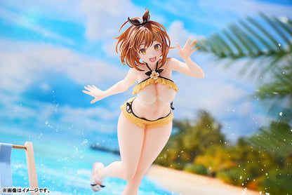 PRE ORDER – 1/7 ATELIER RYZA: EVER DARKNESS & THE SECRET HIDEOUT - REISALIN STOUT : SWIMSUIT VER.