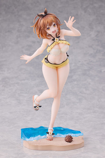 PRE ORDER – 1/7 ATELIER RYZA: EVER DARKNESS & THE SECRET HIDEOUT - REISALIN STOUT : SWIMSUIT VER.