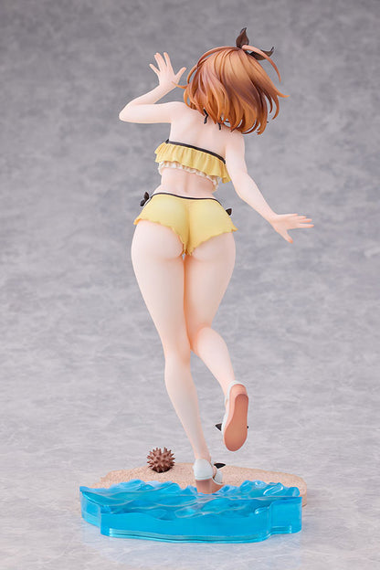 PRE ORDER – 1/7 ATELIER RYZA: EVER DARKNESS & THE SECRET HIDEOUT - REISALIN STOUT : SWIMSUIT VER.