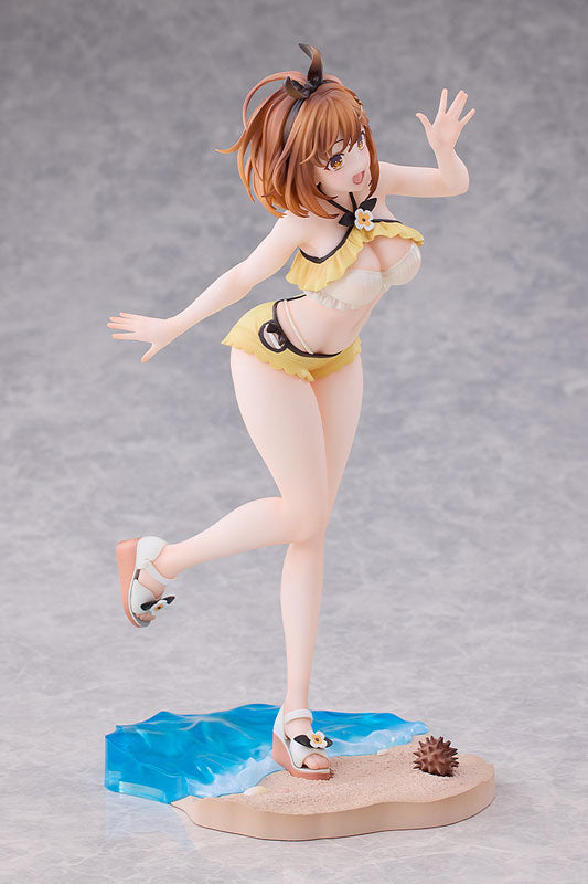 PRE ORDER – 1/7 ATELIER RYZA: EVER DARKNESS & THE SECRET HIDEOUT - REISALIN STOUT : SWIMSUIT VER.