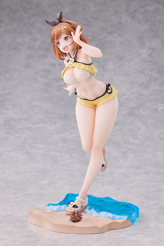 PRE ORDER – 1/7 ATELIER RYZA: EVER DARKNESS & THE SECRET HIDEOUT - REISALIN STOUT : SWIMSUIT VER.