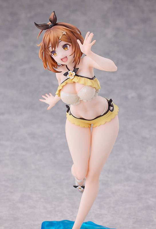 PRE ORDER – 1/7 ATELIER RYZA: EVER DARKNESS & THE SECRET HIDEOUT - REISALIN STOUT : SWIMSUIT VER.