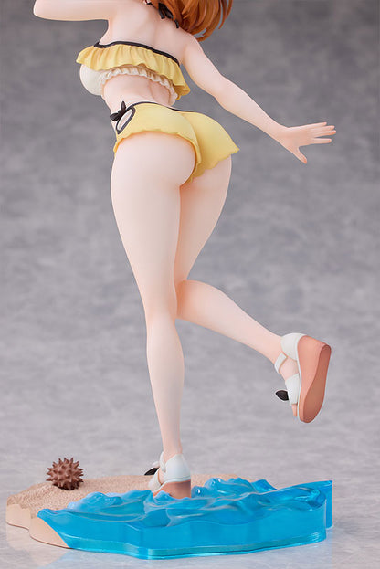 PRE ORDER – 1/7 ATELIER RYZA: EVER DARKNESS & THE SECRET HIDEOUT - REISALIN STOUT : SWIMSUIT VER.